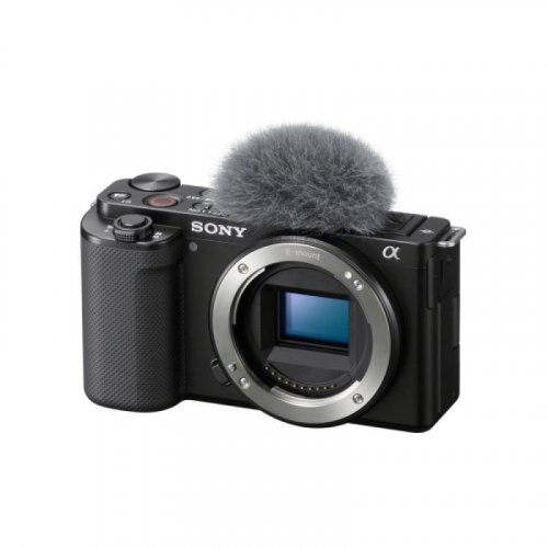 Sony Alpha ZV-E10L 24.2MP WiFi + Power Zoom 16-50mm F3.5-5.6 OSS