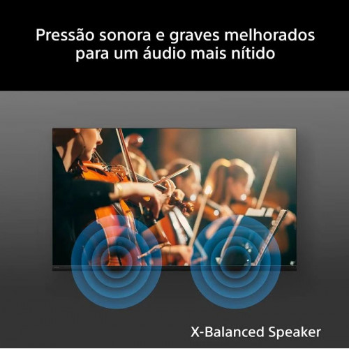 Sony BRAVIA 3 II televisor Smart TV direct LED uhd 4K hdr