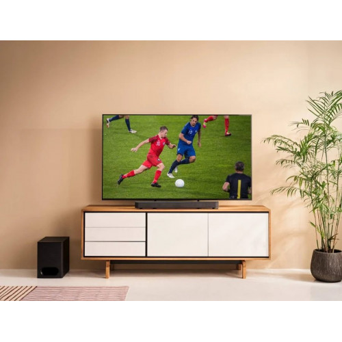 Sony Bravia Theatre System 6 Barra de sonido