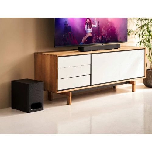 Sony Bravia Theatre System 6 Barra de sonido