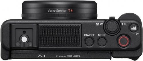 Sony Cámara compacta ZV-1