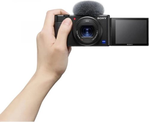 Sony Cámara compacta ZV-1