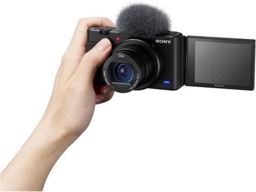 Sony Cámara compacta ZV-1