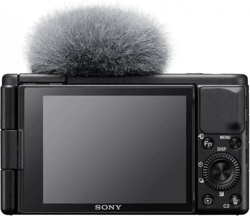 Sony Cámara compacta ZV-1
