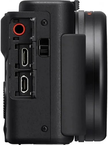 Sony Cámara compacta ZV-1