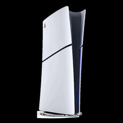 SONY CONSOLA PLAYSTATION 5 SLIM 1TB – PS5 NO CONTIENE PEANA