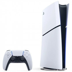 SONY CONSOLA PLAYSTATION 5 SLIM – PS5 EDICION DIGITAL