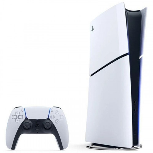 SONY CONSOLA PLAYSTATION 5 SLIM – PS5 EDICION DIGITAL