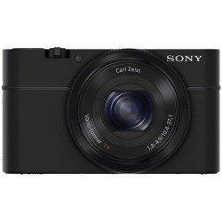 Sony Cyber-shot DSC-RX100