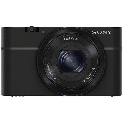 Sony Cyber-shot DSC-RX100