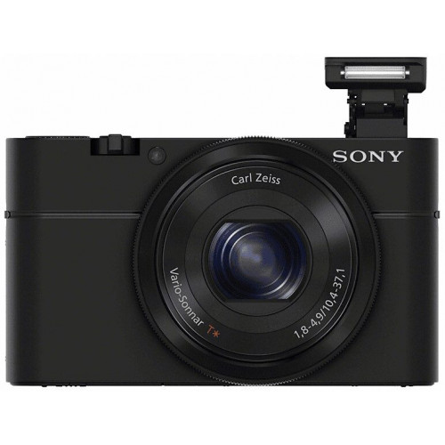 Sony Cyber-shot DSC-RX100