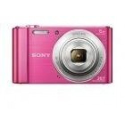 Sony Cyber-shot DSC-W810