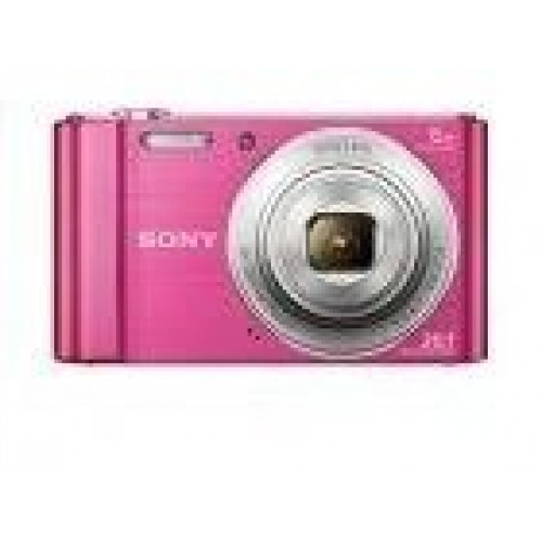 Sony Cyber-shot DSC-W810