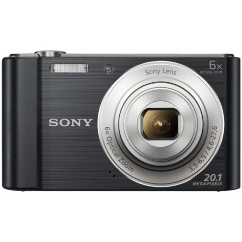 Sony Cyber-shot DSC-W810