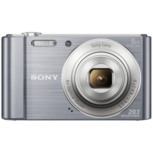 Sony Cyber-shot DSC-W810