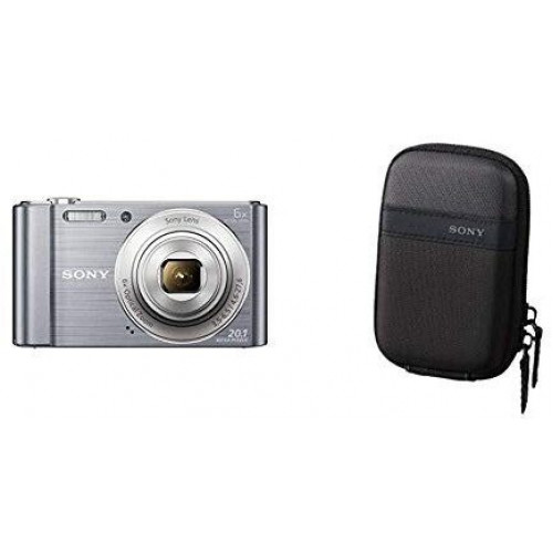 Sony Cyber-shot DSC-W810