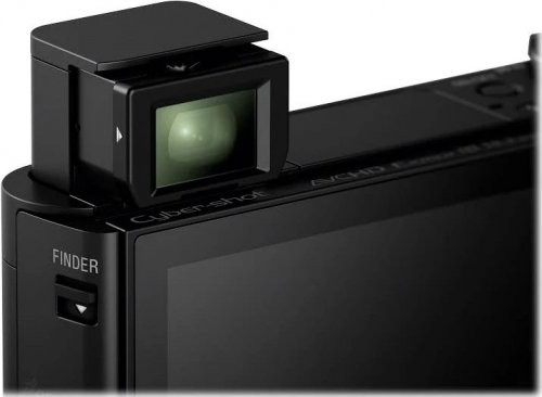Sony DSC-HX90