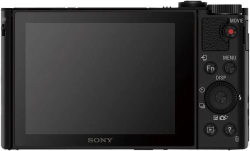 Sony DSC-HX90