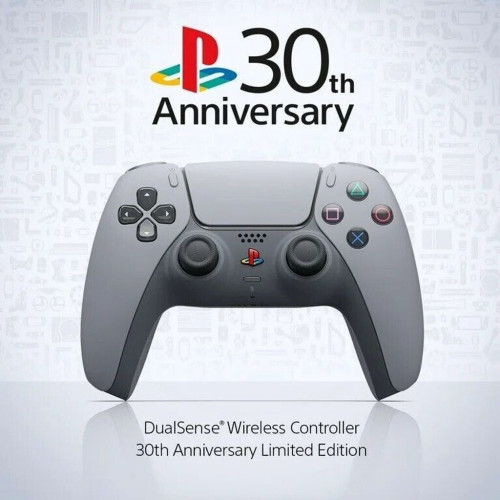 Sony DualSense Wireless Controller