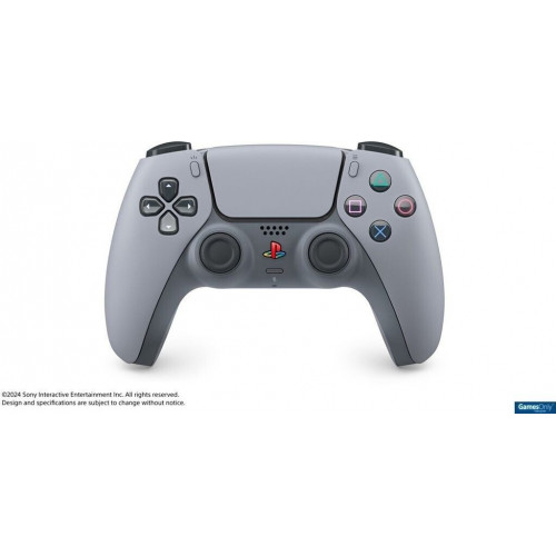 Sony DualSense Wireless Controller