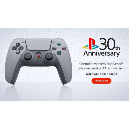 Sony DualSense Wireless Controller