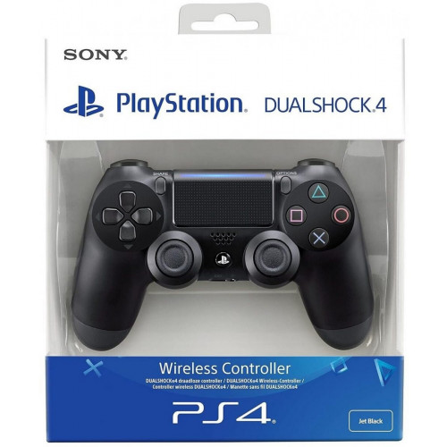 Sony DualShock 4 V2