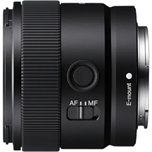 Sony E 11mm f1.8