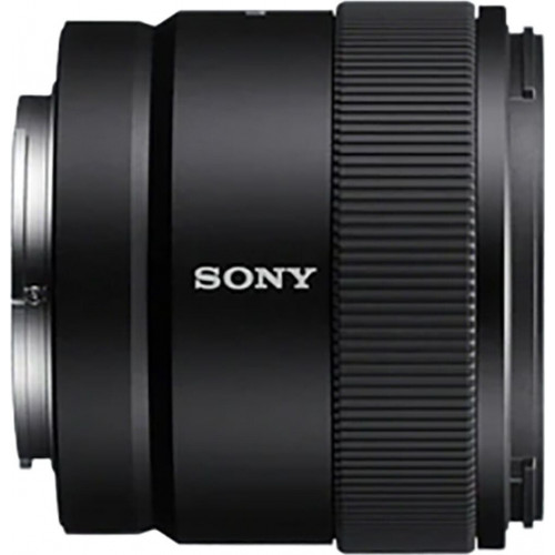 Sony E 11mm f1.8