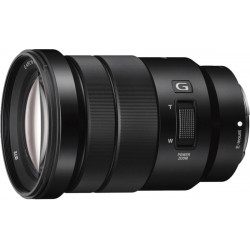 Sony E PZ 18-105mm f4 G OSS (SEL-P18105G)