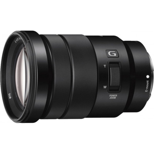 Sony E PZ 18-105mm f4 G OSS (SEL-P18105G)