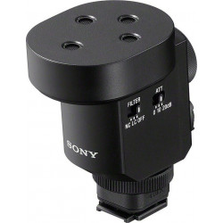 Sony ECM-M1