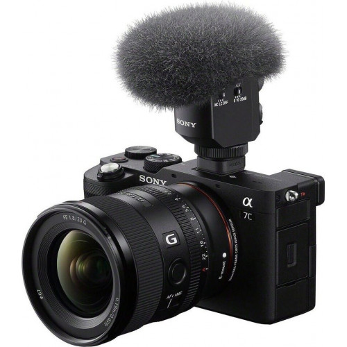 Sony ECM-M1
