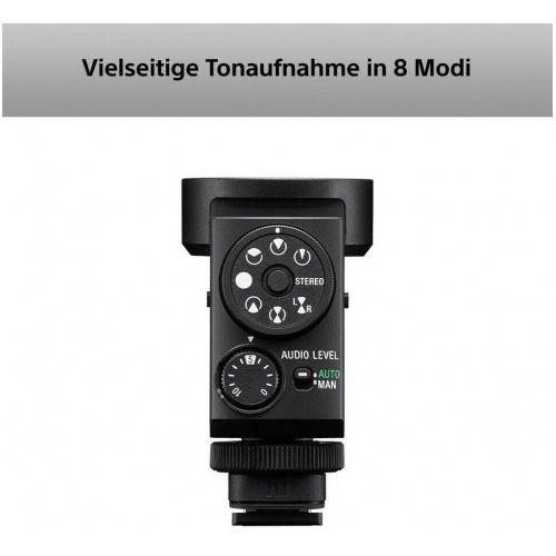 Sony ECM-M1