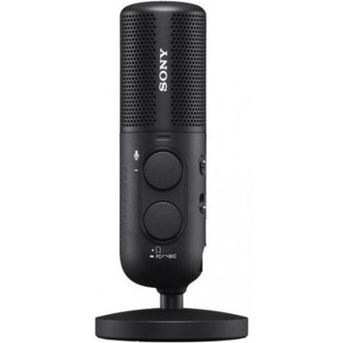 Sony ECM-S1