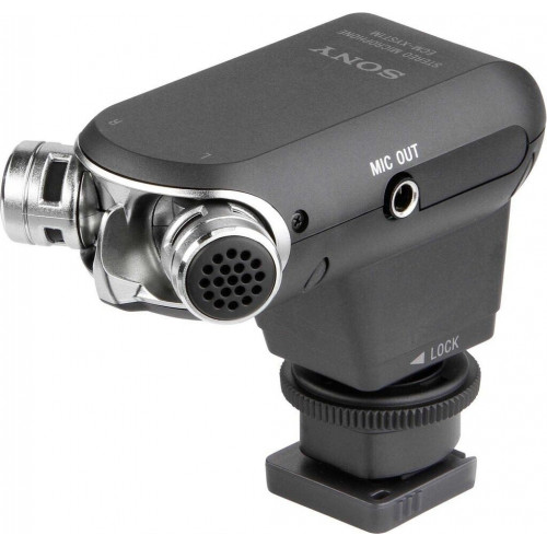 Sony ECM-XYST1M