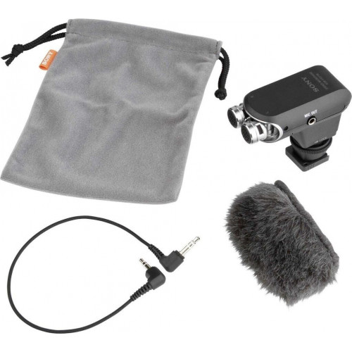 Sony ECM-XYST1M