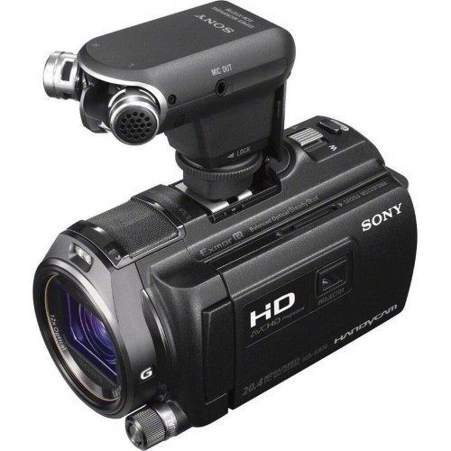 Sony ECM-XYST1M