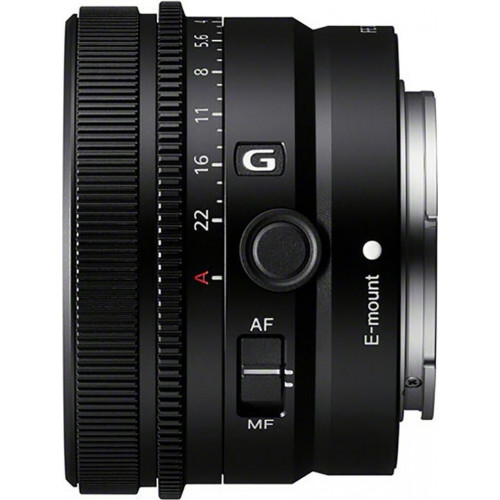 Sony FE 24mm f2.8 G