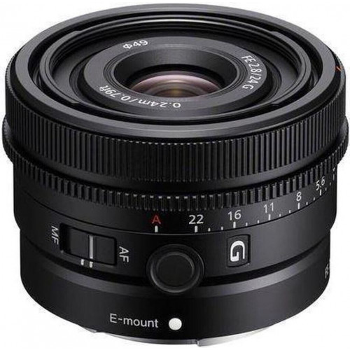 Sony FE 24mm f2.8 G