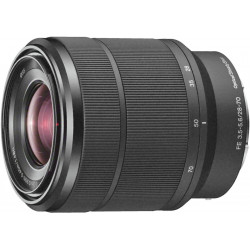 Sony FE 28-70mm f3.5-5.6 OSS (SEL-2870)