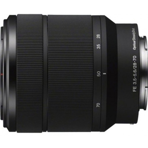 Sony FE 28-70mm f3.5-5.6 OSS (SEL-2870)