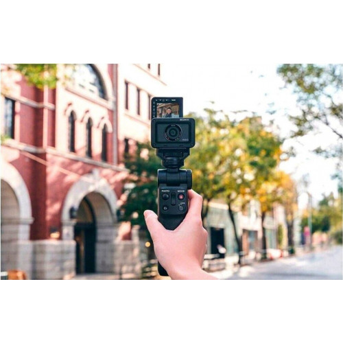 Sony GP-VPT2BT