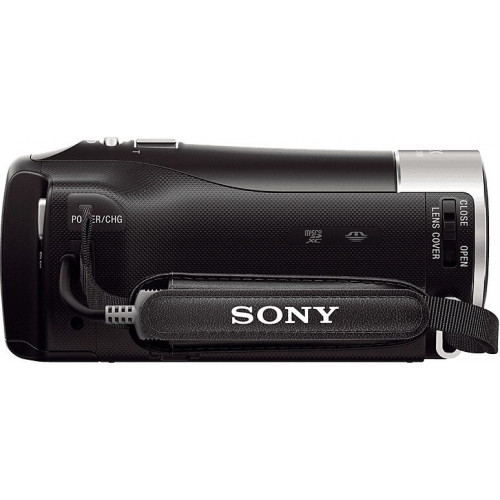 Sony HDR-CX405