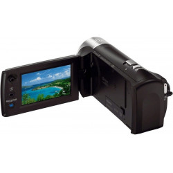 Sony HDR-PJ410