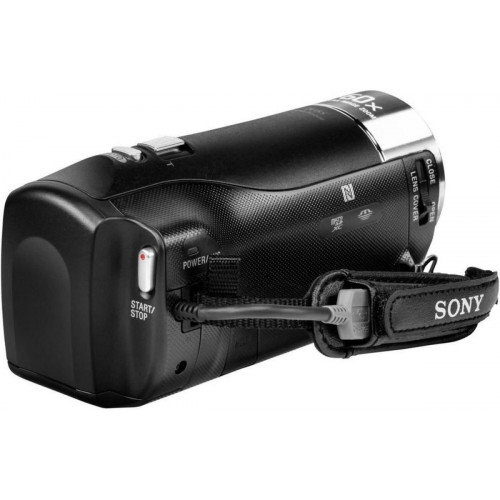 Sony HDR-PJ410
