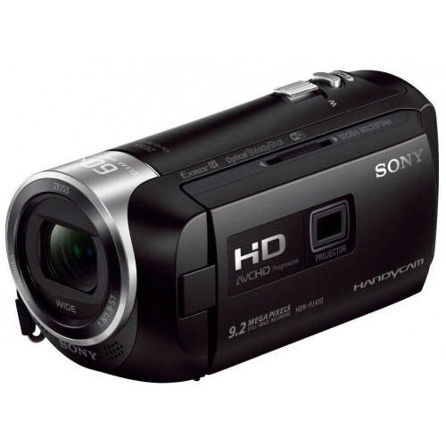 Sony HDR-PJ410