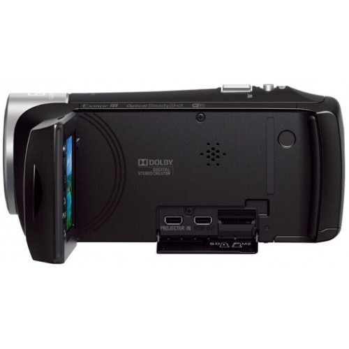 Sony HDR-PJ410