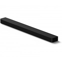 SONY HT-A8000 BRAVIA Theatre Bar 8 Black / Barra de sonido 60W 5.0.2ch