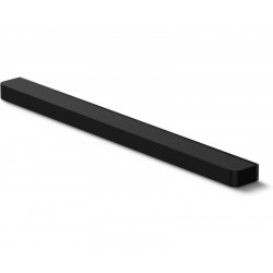 SONY HT-A9000 BRAVIA Theatre Bar 9 Black / Barra de sonido 62W 7.0.2ch