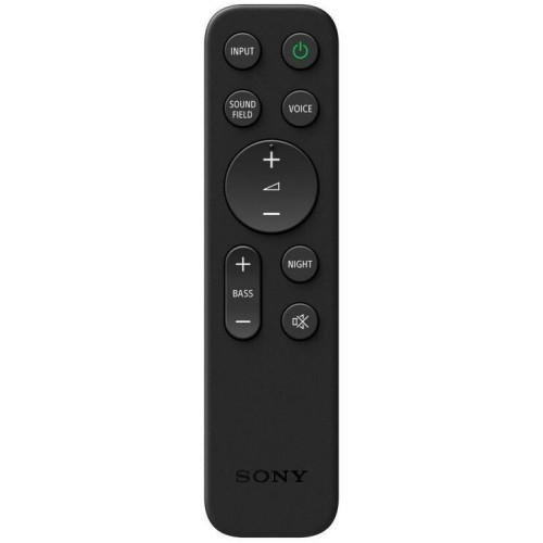 Sony HT-S2000